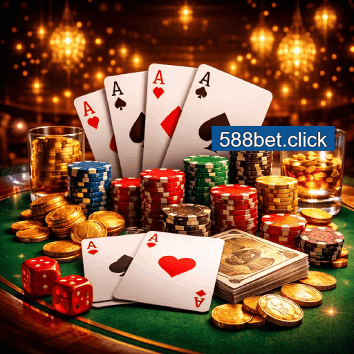 588BET Belo Horizonte - Payments