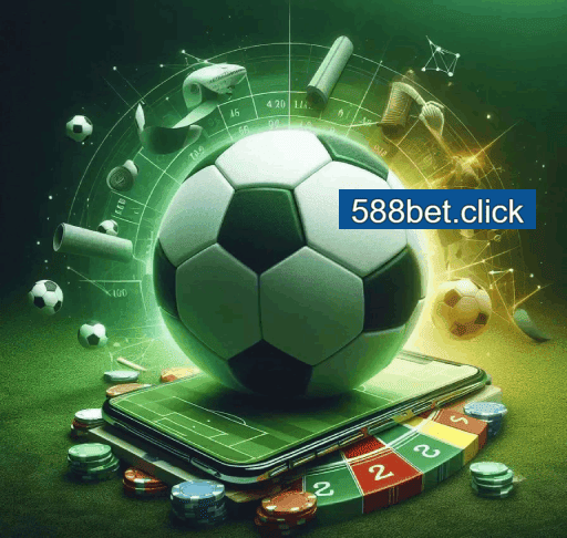 588BET - App Performance