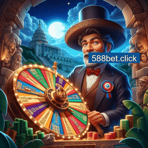 588BET - Pagamento PIX Instantâneo