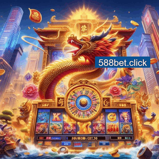 588BET - Installation Guide