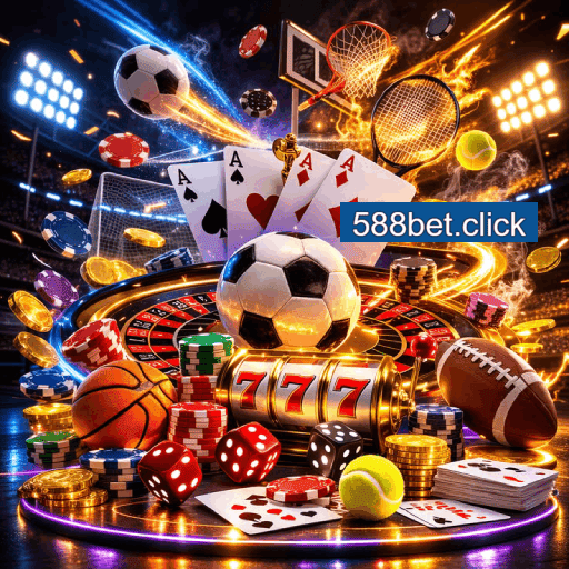 588BET Salvador - Support