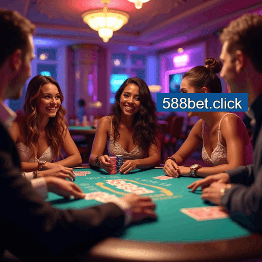 588BET - Security